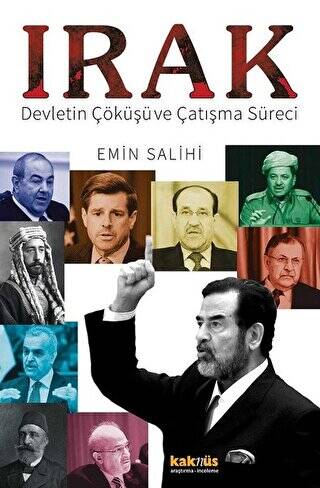 Irak - 1