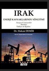 Irak Enerji Kaynaklarının Yönetimi - 1