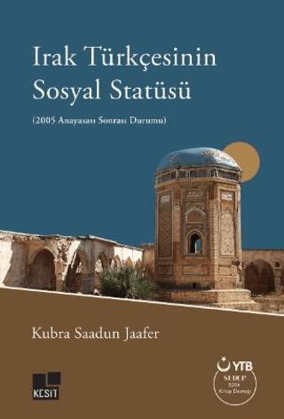 Irak Türkçesinin Sosyal Statüsü 2005 Anayasası Sonrası Durumu - 1