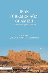 Irak Türkmen Ağzı Grameri - 1