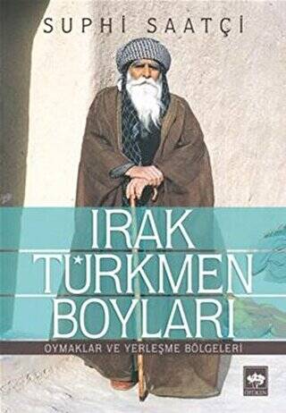 Irak Türkmen Boyları - 1