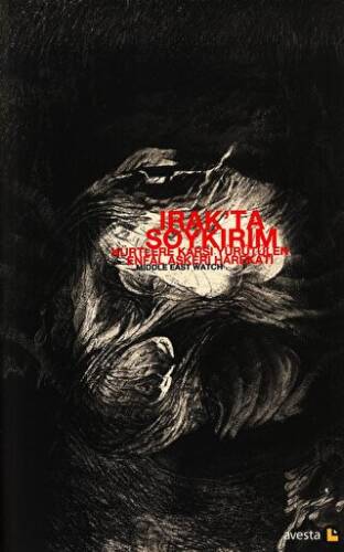 Irak`ta Soykırım - 1