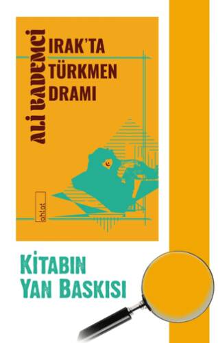 Irak`ta Türkmen Dramı - 1