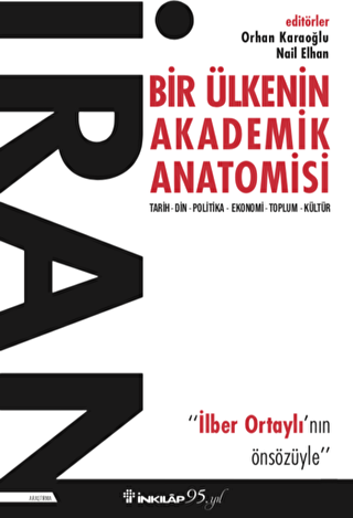 İran - Bir Ülkenin Akademik Anatomisi - 1