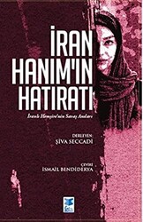 İran Hanım`ın Hatıratı - 1