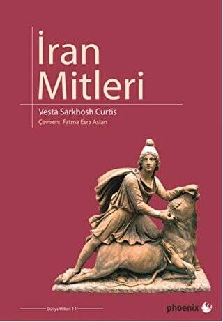İran Mitleri - 1