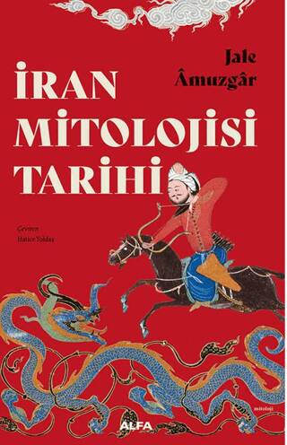 İran Mitoloji Tarihi - 1