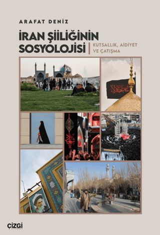 İran Şiiliğinin Sosyolojisi - 1