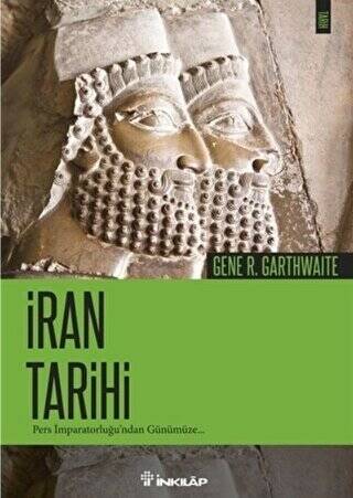 İran Tarihi - 1