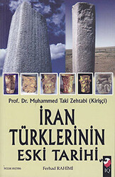 İran Türklerinin Eski Tarihi - 1
