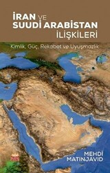 İran ve Suudi Arabistan İlişkileri - 1