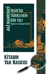 İran`da Türklerin Bin Yılı - Ahlat Yayınları