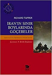 İran`ın Sınır Boylarında Göçebeler - 1