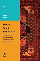 İran`ın Sünni Türkmenleri - 1