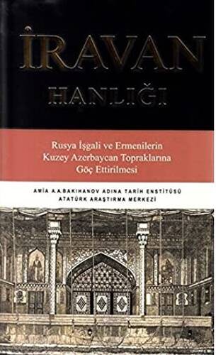 İravan Hanlığı - 1