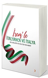İrem’le İtalyanca ve İtalya Dil Bilgisi ve Kültür Rehberi - 1