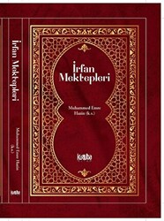 İrfan Mektepleri - Kurtuba Kitap