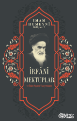 İrfani Mektuplar - Önsöz Yayıncılık