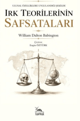 Irk Teorilerinin Safsataları - Sarmal Kitabevi