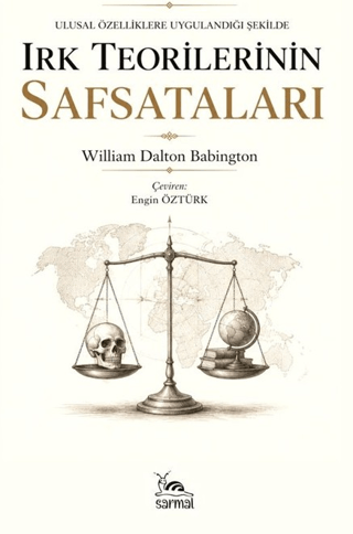 Irk Teorilerinin Safsataları - 1