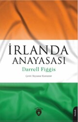 İrlanda Anayasası - 1