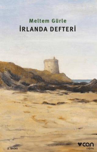 İrlanda Defteri - 1