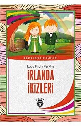 İrlanda İkizleri - 1