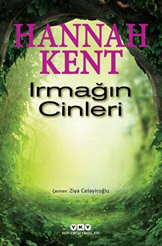 Irmağın Cinleri - 1