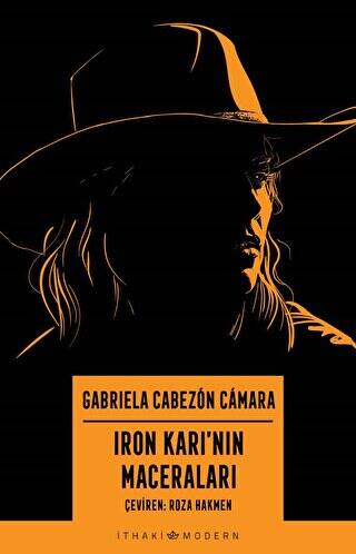 Iron Karı`nın Maceraları - 1