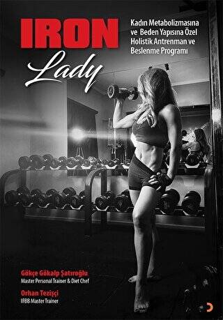 Iron Lady - 1