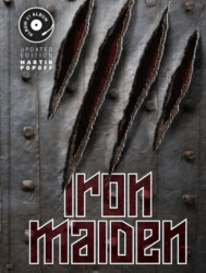 Iron Maiden Album by Album - Motorbooks