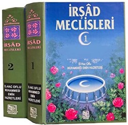 İrşad Meclisleri - 2 Cilt - 1