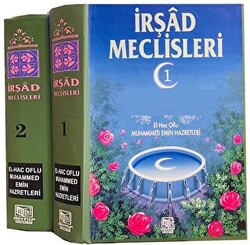 İrşad Meclisleri - 2 Cilt - 1