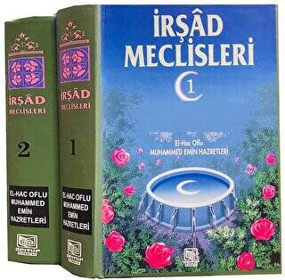 İrşad Meclisleri - 2 Cilt - 1