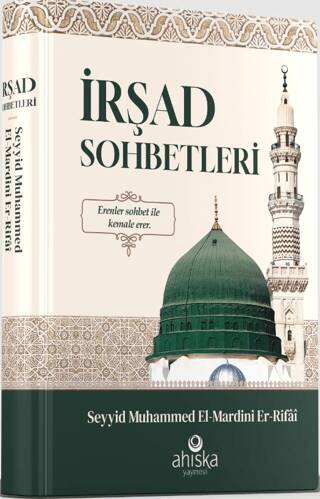 İrşad Sohbetleri - 1