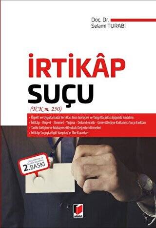 İrtikap Suçu - 1