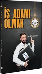 İş Adamı Olmak - Da Vinci Publishing