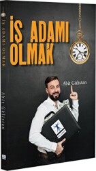 İş Adamı Olmak - 1