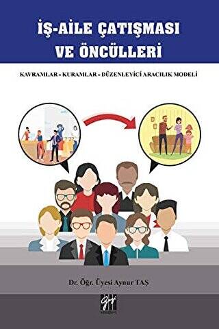 İş - Aile Çatışması ve Öncülleri - 1