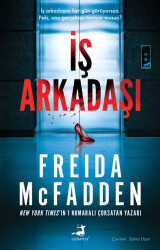 İş Arkadaşı - 1