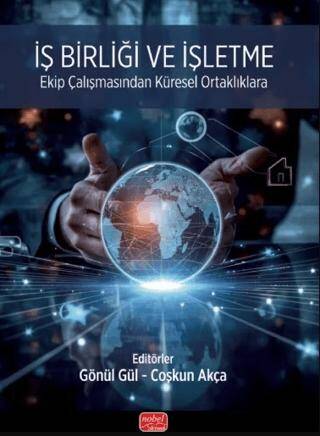 İş Birliği ve İşletme - 1
