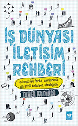 İş Dünyası İletişim Rehberi - 1