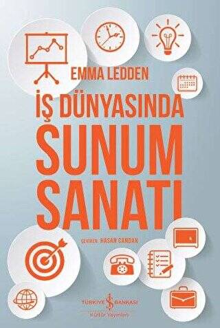 İş Dünyasında Sunum Sanatı - 1
