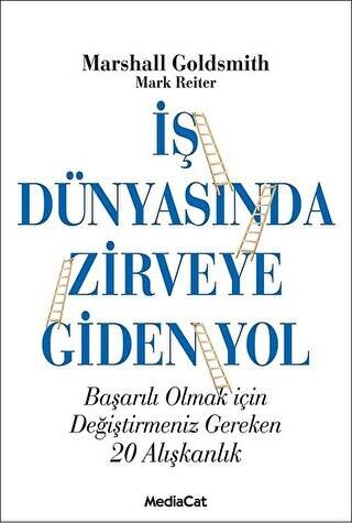 İş Dünyasında Zirveye Giden Yol - 1