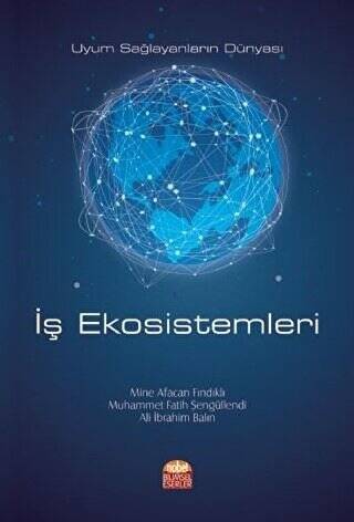 İş Ekosistemleri - 1