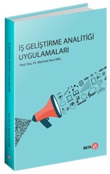 İş Geliştirme Analitiği Uygulamaları - 1