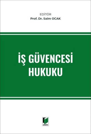 İş Güvencesi Hukuku - 1