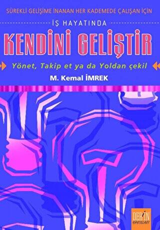 İş Hayatında Kendini Geliştir - 1