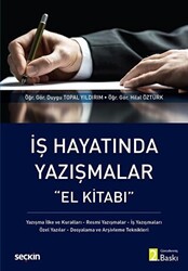 İş Hayatında Yazışmalar El Kitabı - 1