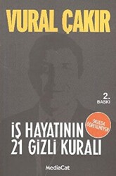 İş Hayatının 21 Gizli Kuralı - MediaCat Kitapları
